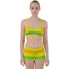 Ombre Women s Sports Set