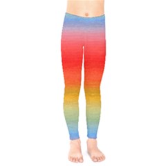 Ombre Kids  Legging