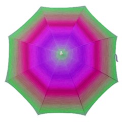 Ombre Straight Umbrellas