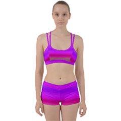 Ombre Women s Sports Set