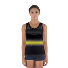 Ombre Sport Tank Top 