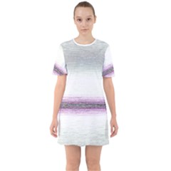 Ombre Mini Dress