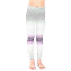 Ombre Kids  Legging