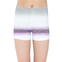 Ombre Kids Sports Shorts