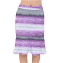 Ombre Mermaid Skirt View1