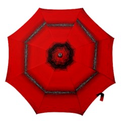 Ombre Hook Handle Umbrellas (Medium)