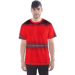 Ombre Men s Sports Mesh Tee