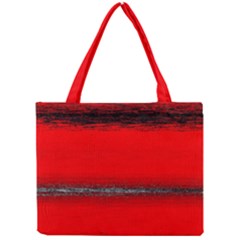 Ombre Mini Tote Bag