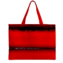 Ombre Zipper Mini Tote Bag View2