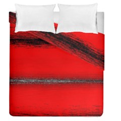 Ombre Duvet Cover Double Side (Queen Size)