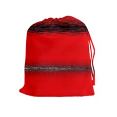 Ombre Drawstring Pouches (Extra Large)