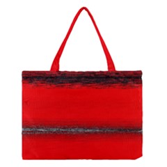 Ombre Medium Tote Bag