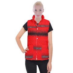 Ombre Women s Button Up Puffer Vest