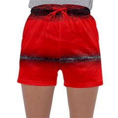 Ombre Sleepwear Shorts