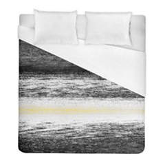 Ombre Duvet Cover (full/ Double Size)