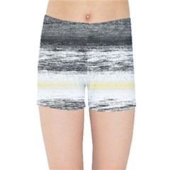 Ombre Kids Sports Shorts