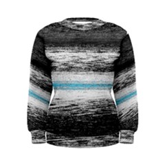 Ombre Women s Sweatshirt by ValentinaDesign