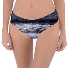 Ombre Reversible Classic Bikini Bottoms