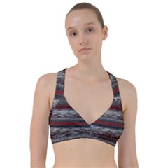 Ombre Sweetheart Sports Bra