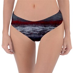 Ombre Reversible Classic Bikini Bottoms