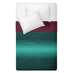 Ombre Duvet Cover Double Side (single Size) by ValentinaDesign