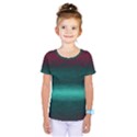 Ombre Kids  One Piece Tee View1