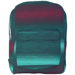 Ombre Full Print Backpack