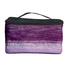 Ombre Cosmetic Storage Case by ValentinaDesign