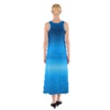 Ombre Sleeveless Maxi Dress View2