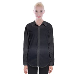 Ombre Womens Long Sleeve Shirt