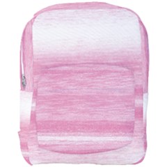 Ombre Full Print Backpack