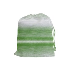 Ombre Drawstring Pouches (large) 