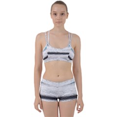 Ombre Women s Sports Set