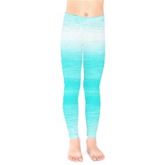 Ombre Kids  Legging