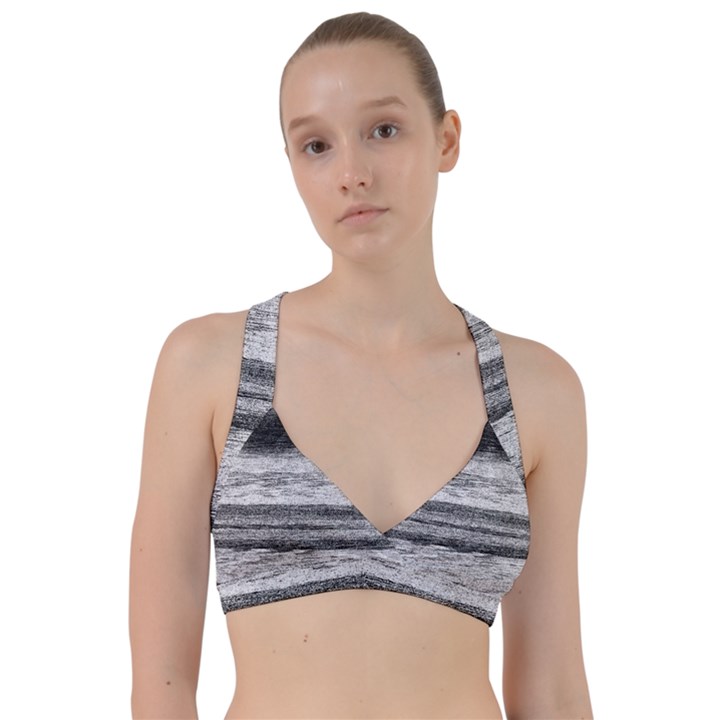 Ombre Sweetheart Sports Bra