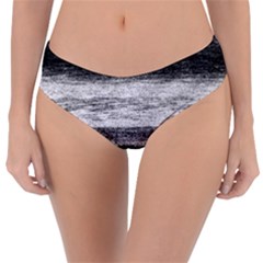 Ombre Reversible Classic Bikini Bottoms