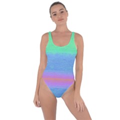 Ombre Bring Sexy Back Swimsuit by ValentinaDesign