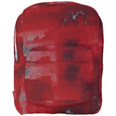 Ombre Full Print Backpack