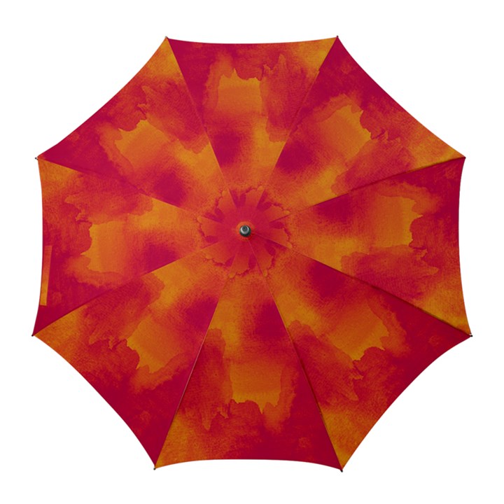 Ombre Golf Umbrellas