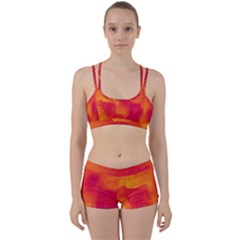 Ombre Women s Sports Set