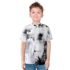 Ombre Kids  Cotton Tee