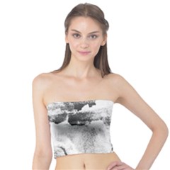 Ombre Tube Top by ValentinaDesign