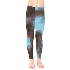 Ombre Kids  Legging