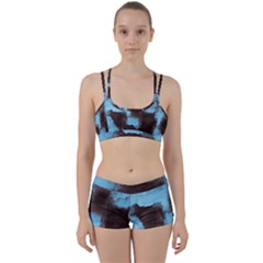 Ombre Women s Sports Set