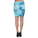 Ombre Bodycon Skirt View2