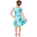 Ombre Kids  Short Sleeve Dress View2