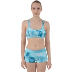 Ombre Women s Sports Set