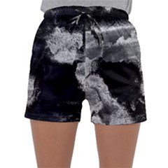 Ombre Sleepwear Shorts