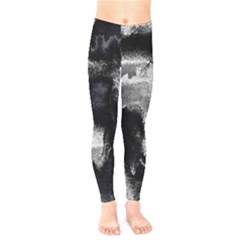 Ombre Kids  Legging by ValentinaDesign