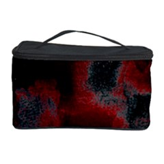 Ombre Cosmetic Storage Case by ValentinaDesign